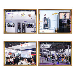 中国 Guangzhou Evoacas Intelligent Equipment Co., Ltd. 企業収益