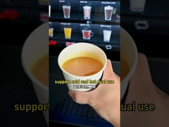 EVOACAS プロテイン 自動販売機導入