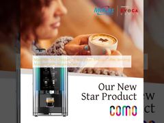 定期 的 な 介護 に よっ て,豆 から カップ の コーヒー 販売 機 の 寿命 を 最大 に 伸ばす