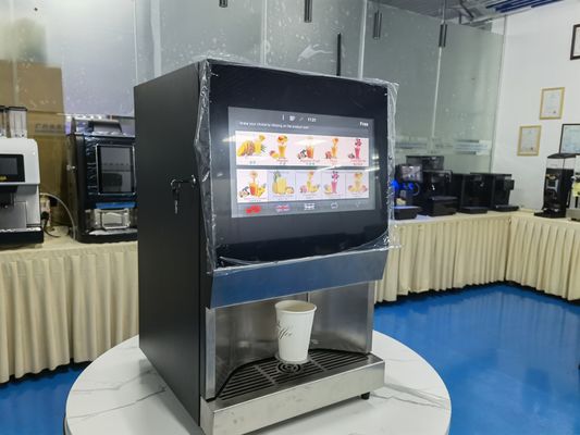 購入 スタッドレスタイヤ 201 自動 デスクトップ コーヒー 販売機 笑顔 オンライン製造
