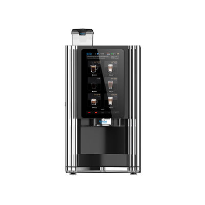 サポート IOT 商用コーヒーメーカー オフィス用コーヒー販売機