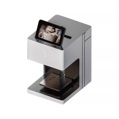 カップディア 4cm-10cm ラテスフームプリンター カフェセルフィープリンター 60W