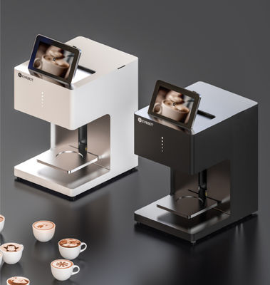 MACAS単色ケーキコーヒーアート印刷機 15W