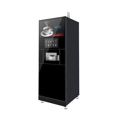 IOT エスプレッソの販売をサポート 商業用