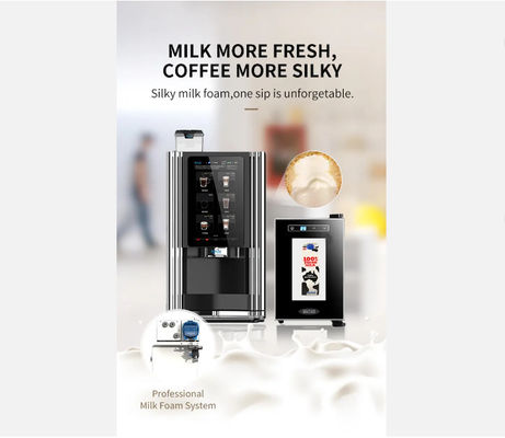 購入 コーヒー機で毎回新鮮なコーヒー オンライン製造