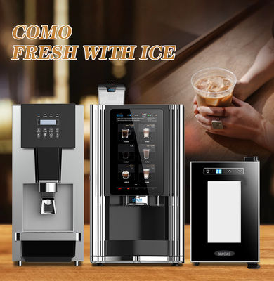 購入 工場 豆からカップ 鮮乳 コーヒー 自動販売機 サプライヤー オンライン製造