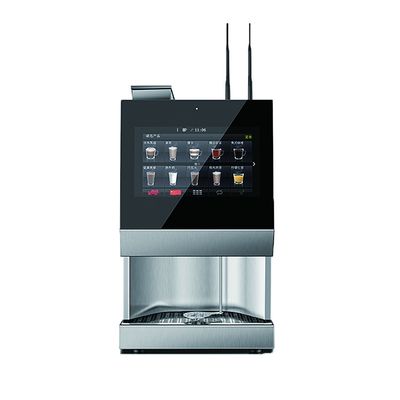 MDB プロトコル カプチーノ エスプレッソ お茶 カフェ 自動販売機 H 700mm