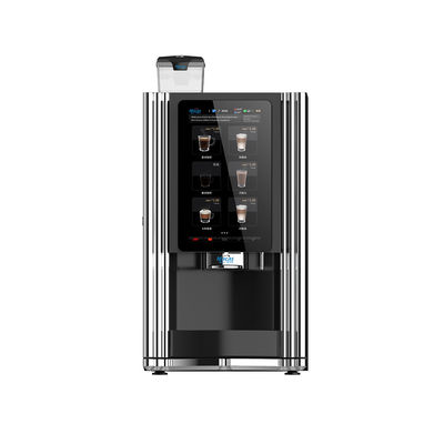 IOT コーヒー 配給 自動 コーヒー 自動 販売 機械