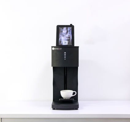 OEMコーヒー印刷機 食用インクプリンター