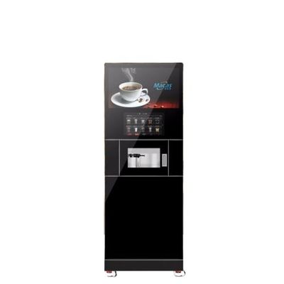良い価格 2 ユニット 水タンク エスプレッソ コーヒー 自動販売機 ビジネス 3000W オンライン