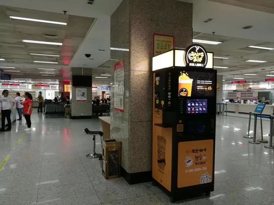 お茶コーヒー インスタントコーヒー 自動販売機 コイン 動作 2200W
