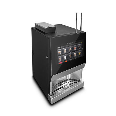 220VAC 完全自動 インスタントコーヒー販売機 MDB プロトコル