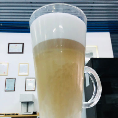良い価格 MDB プロトコル 新鮮ミルク 自動コーヒー販売機 CE オンライン