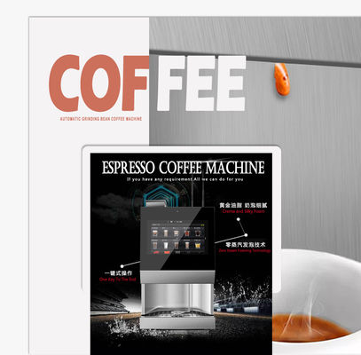 良い価格 高級 標準 の コーヒー 豆 から カップ コーヒー 自動 販売 機 で 効率 的 に 新鮮 な コーヒー を 提供 する オンライン