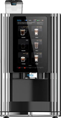 良い価格 最高のコーヒー体験をするために,あなたの豆からカップコーヒー販売機を維持 オンライン
