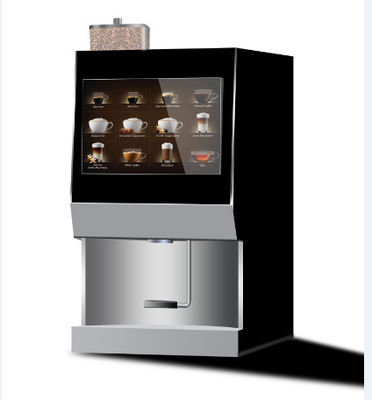 良い価格 EVOACAS コーヒーショップやカフェのための中国からの高品質のコーヒー製造機器 オンライン