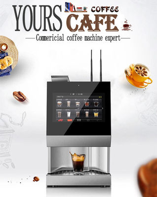良い価格 CUI/OUI テーブルトップ インスタントコーヒーの自動販売機 オンライン