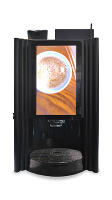 プロの大容器 テーブルトップ 新鮮なコーヒーの販売機 商用コーヒー販売機