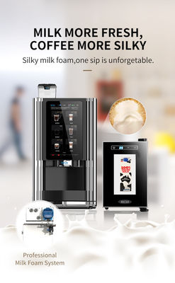 良い価格 商用 の コーヒー 販売 機 で 職場 の 生産 性 を 最大 に する オンライン
